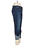 Joe's Jeans Color Block Blue Jeans Size 28 waist - photo 4