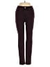 H&M Burgundy Purple Jeans Size 4 - photo 1