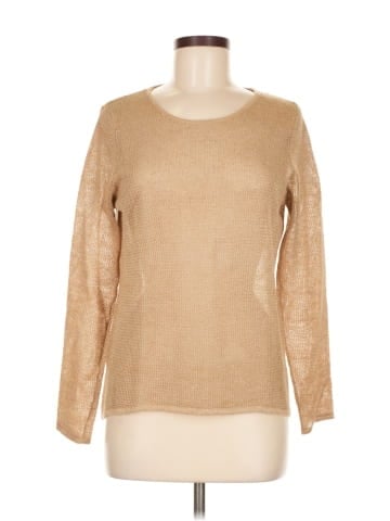 Belford Long Sleeve Top (view 1)