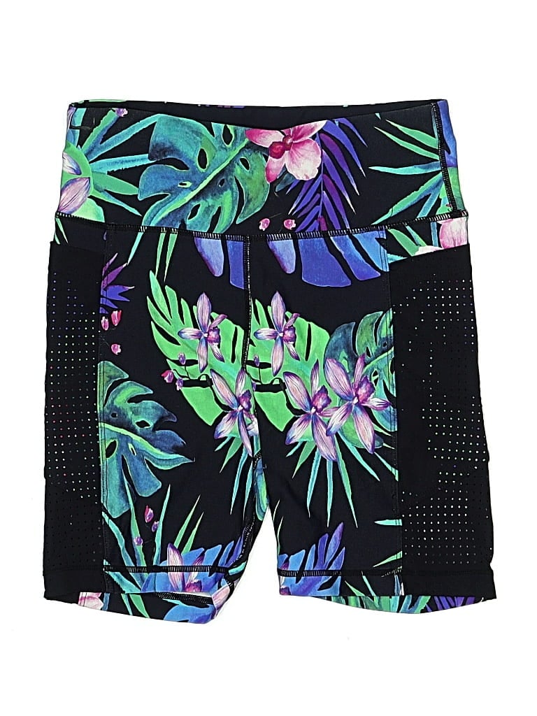 PARADISE Pre-owned Shorts In Black