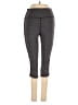 Lululemon Athletica Gray Active Pants Size 4 - photo 1