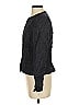 Carlisle 100% Acetate Black Jacket Size 4 - photo 5
