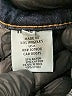 Hudson Jeans Solid Blue Jeans Size 26 waist - photo 5