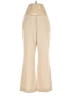 Tibi Tan Dress Pants Size 2 (estimated) - photo 1