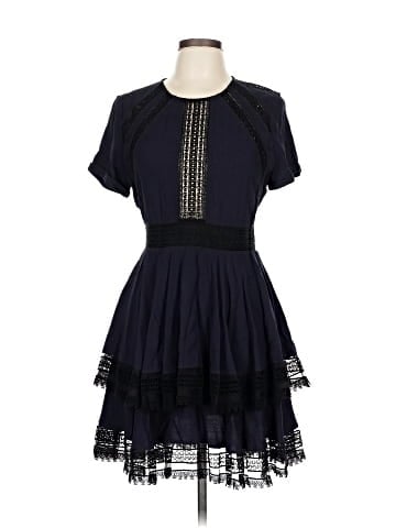 Maje Cocktail Dress (view 1)