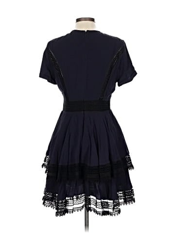 Maje Cocktail Dress (view 2)