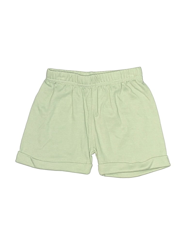 Pre-owned Little Beginnings Babies' Shorts In Green
