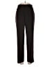 Rafaella Black Brown Dress Pants Size 10 (petite) - photo 1