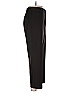Rafaella Black Brown Dress Pants Size 10 (petite) - photo 4