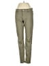 Zara Green Khakis Size 4 - photo 1