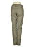 Zara Green Khakis Size 4 - photo 2