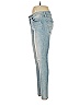 Unbranded Hearts Blue Jeans Size 6 - photo 5
