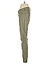 Zara Green Khakis Size 4 - photo 5