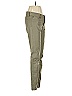 Zara Green Khakis Size 4 - photo 4