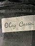 Oleg Cassini Black Blazer Size 8 - photo 3