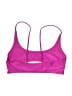 Unbranded Pink Swimsuit Top Size L - photo 2