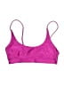 Unbranded Pink Swimsuit Top Size L - photo 1