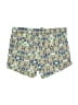Rewash 100% Rayon Paisley Blue Board Shorts Size S - photo 2
