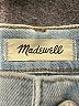 Madewell Blue Jeans Size 24 waist - photo 6