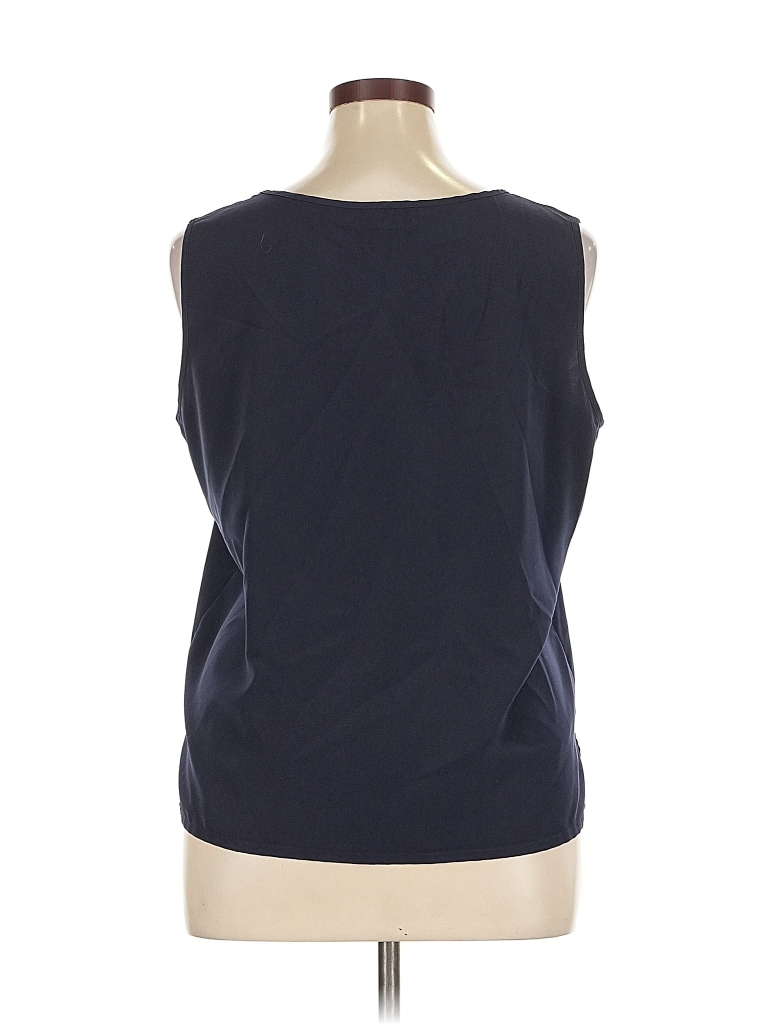 Vintage Kathy Che white short sleeve size 12 woman's top/Blouse | Grailed, image size:1536x2048