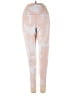 Kavala Print Pink White Active Pants Size S - photo 1