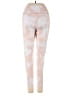Kavala Print Pink White Active Pants Size S - photo 2