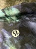 Lululemon Athletica Print Blue Active Pants Size 2 - photo 4