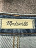 Madewell Blue Jeans Size 25 waist - photo 7