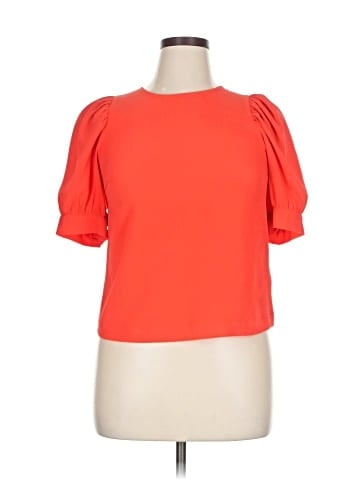 Ichi Short Sleeve Top (view 1)