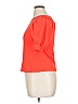 Ichi Orange Short Sleeve Top Size 34 waist - photo 5