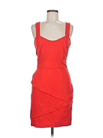 Ali Ro Cocktail Dress (view 1)