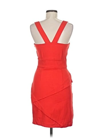 Ali Ro Cocktail Dress (view 2)