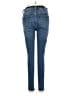 Kut from the Kloth Solid Blue Jeans Size 6 - photo 2