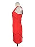 Ali Ro Red Cocktail Dress Size 6 - photo 5