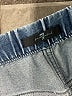 7 For All Mankind Blue Jeans Size 25 waist - photo 6