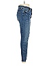 Kut from the Kloth Solid Blue Jeans Size 6 - photo 4
