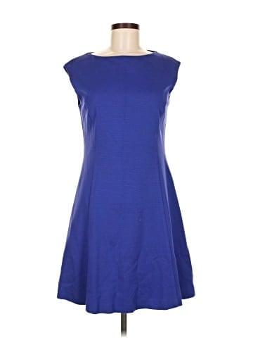 W by Worth Casual Dress (view 1)