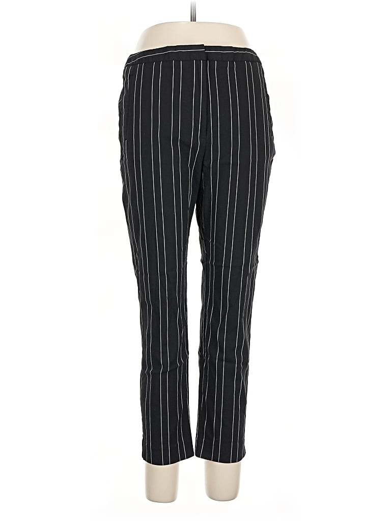 Click to view more detailed imagery on our partner's website Pre-owned Worthington Casual Pants In Black