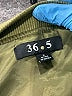 36.5 Green Jacket Size S - photo 6