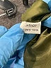 36.5 Green Jacket Size S - photo 7