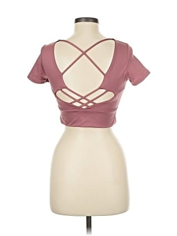 Revival Short Sleeve T-Shirt (view 2)