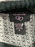 It's Our Time Graphic Black Skirt Size M (kids) - photo 3