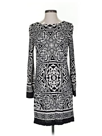 Nicole Miller Artelier Casual Dress (view 1)