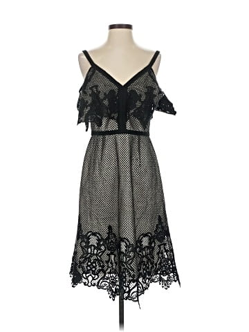 Kobi Halperin Cocktail Dress (view 1)