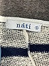 Náti Ivory 3/4 Sleeve T-Shirt Size S - photo 7