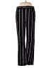 Madewell Stripes Black Jeans Size 25 waist - photo 1