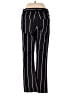 Madewell Stripes Black Jeans Size 25 waist - photo 2