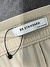 BR STANDARD Solid Tan Active Pants Size L - photo 4