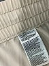 BR STANDARD Solid Tan Active Pants Size L - photo 5