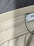 BR STANDARD Solid Tan Active Pants Size L - photo 6